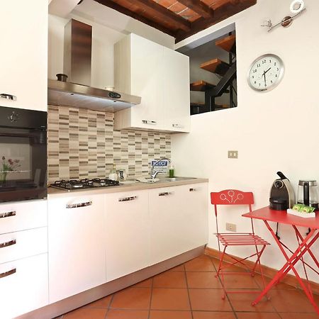 Tornabuoni Apartment In Central Florence Флоренция Экстерьер фото