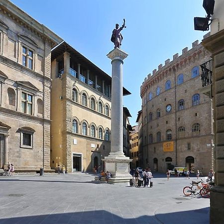 Tornabuoni Apartment In Central Florence Флоренция Экстерьер фото