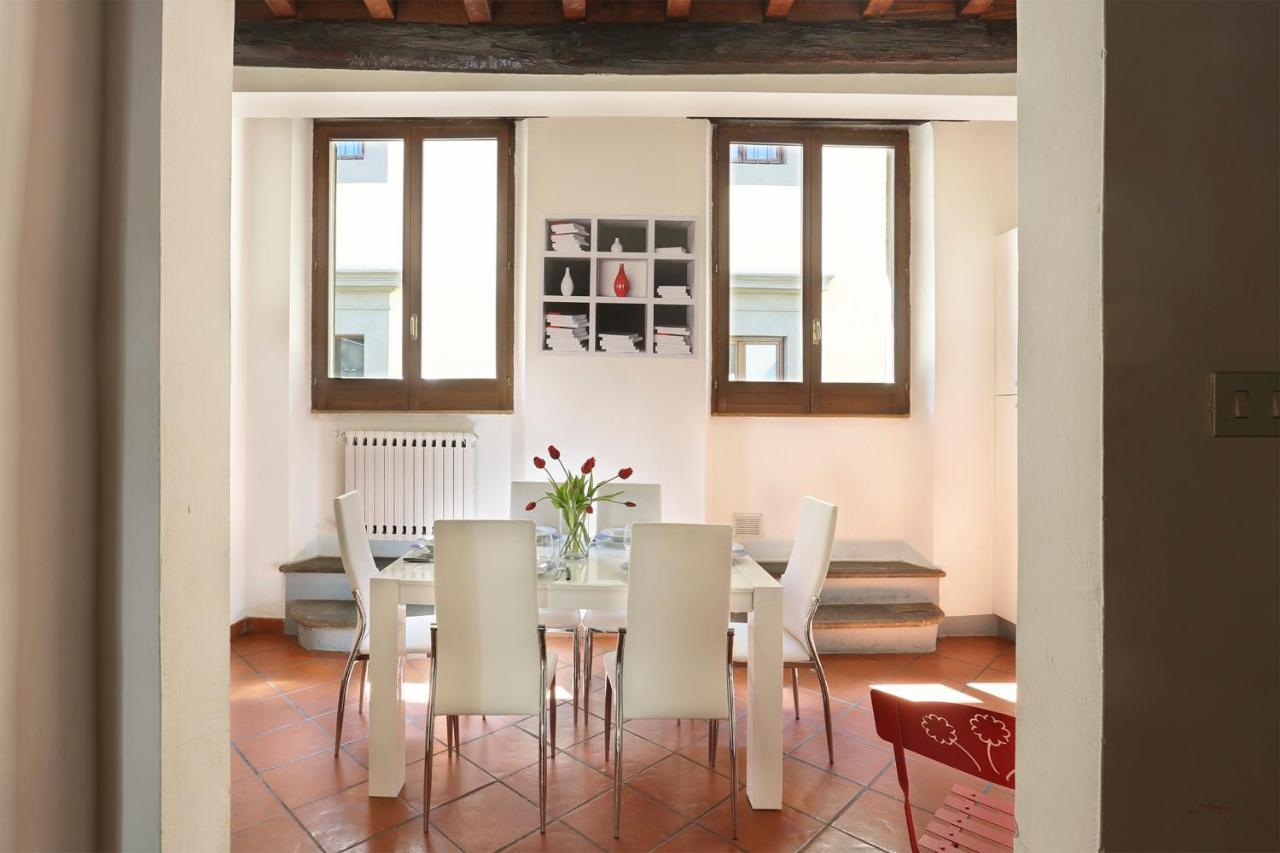 Tornabuoni Apartment In Central Florence Флоренция Экстерьер фото