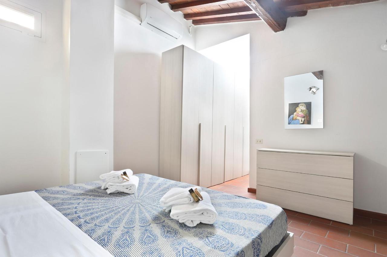 Tornabuoni Apartment In Central Florence Флоренция Экстерьер фото