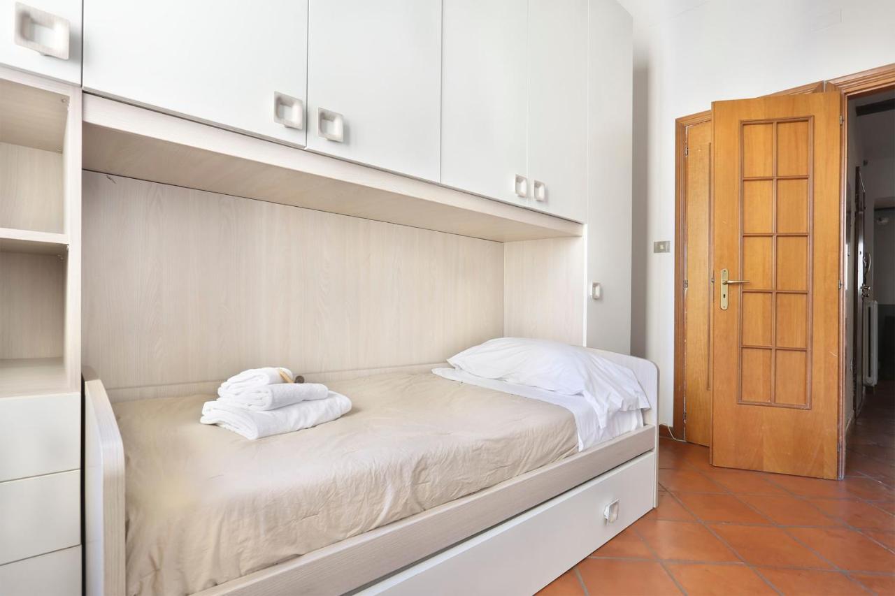 Tornabuoni Apartment In Central Florence Флоренция Экстерьер фото