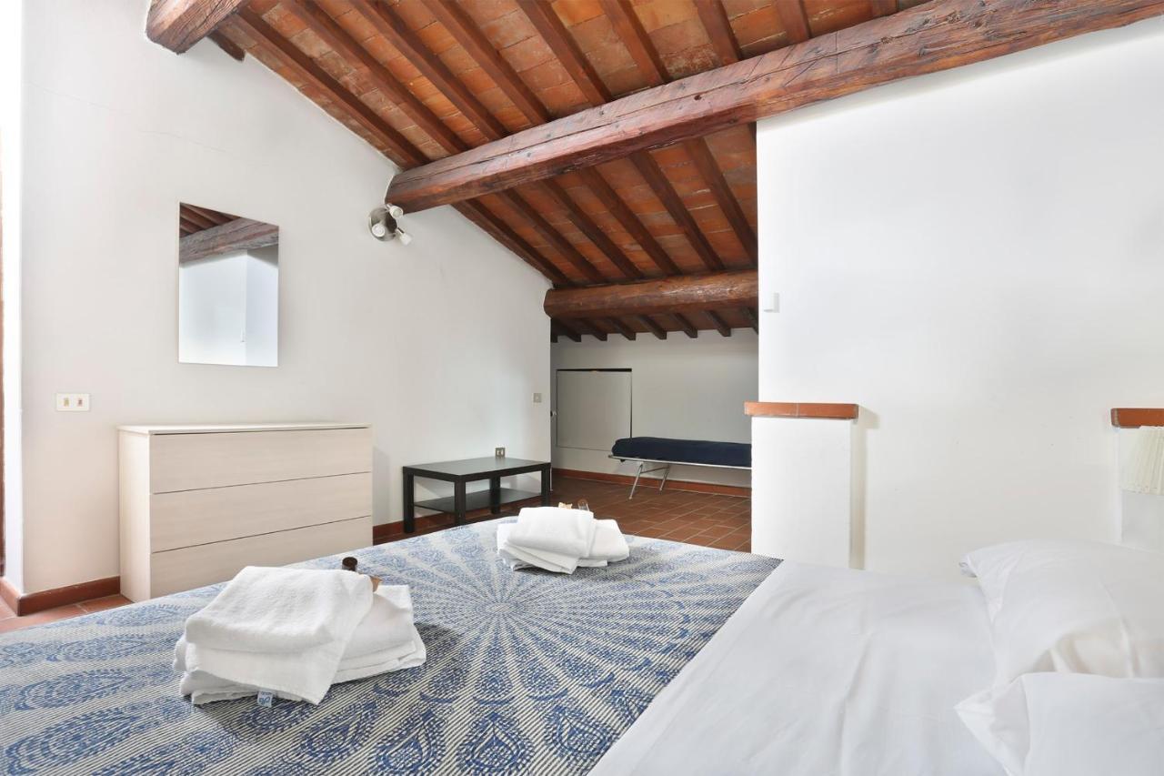 Tornabuoni Apartment In Central Florence Флоренция Экстерьер фото
