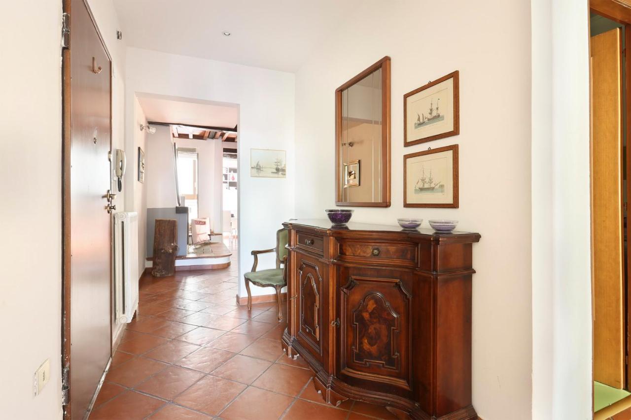 Tornabuoni Apartment In Central Florence Флоренция Экстерьер фото